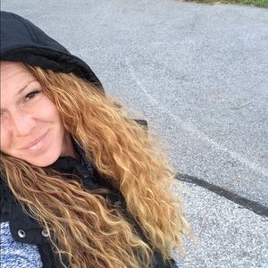 Meet your Posher, Stacey